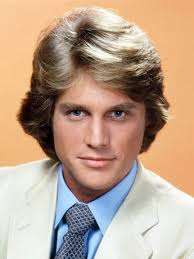 Leigh McCloskey Movies & TV Shows List