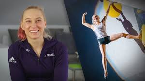 Janja garnbret is a slovenian rock climber and sport climber who has won multiple lead climbing and bouldering events. Uwfhbapeaa7y1m