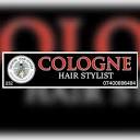 Cologne hair stylist