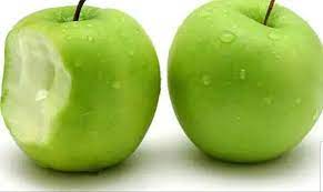 معلومة مهمه جدا التفاح الأخضر فوائد التفاح الأخضر يحمي الجسم من الالتهابات المسببة للألم كالروماتيزم والتها medical equipment medical medicine