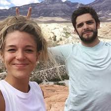 Thomas Rhett Music Appreciation in America