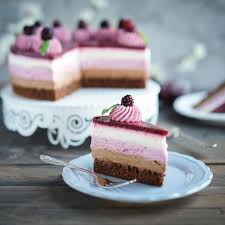 Hallo Meine Lieben Um 11 Uhr Ist Mein Neues Video Online Gegangen Ich Habe Eine Super Leckere Br Kuchen Und Torten Rezepte Leckere Torten Schokoladen Torte