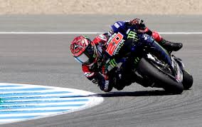 Uno zero che pesa per il ducatista, il quale fino a oggi aveva un solo punto di ritardo da quartararo. Motogp Quartararo Dovra Essere Operato Per Una Piaga Cubitale