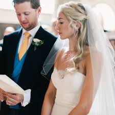 There are cool hair combs and decorations that allow easy placing of the veil and keep the veil where you need; 47 Wedding Hairstyles That Look Perfect With A Veil