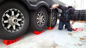 Maybe you would like to learn more about one of these? Super Easy Tips And Tricks For Leveling Your Rv Or Travel Trailer Rvshare Com