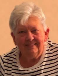 Obituary information for Madonna Lynn Barnes