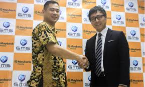See more of bank negara malaysia | central bank of malaysia (official) on facebook. Global Mobility Service Indonesia Global Mobility Service Dan Maybank Indonesia Finance Dari Grup Maybank Yang Merupakan Bank Terbesar Di Malaysia Membentuk Aliansi Bisnis