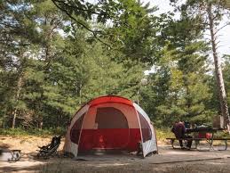Check spelling or type a new query. Everything You Need To Know About Camping In Michigan Course Charted