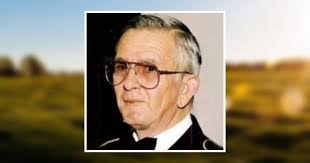 David Ogburn Obituary November 1, 2015