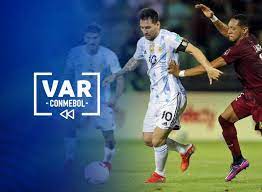 Argentina enjoy comfortable win over venezuela in world cup qualifier. 45fe43dq6eqi M