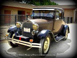 1929 Ford Model A Classic Car Classic Cars Old Classic Cars Antique Cars