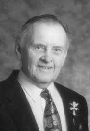 JOHN BATTS Obituary (2015)