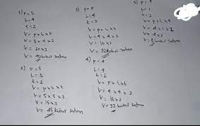 Bantu jawab dan dapatkan poin. Jawaban Mtk Halaman 102 Kelas 5 Ayo Berlatih 3 7 1 5 Aja Plis Jawab Ka Brainly Co Id