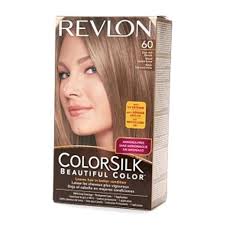 Revlon Colorsilk Color Chart 41 Achievelive Co