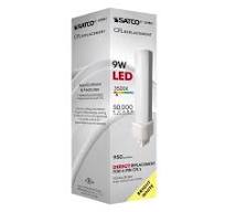 S29851 9WPLH/LED/835/DR/4P