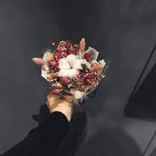 白紙花舍be tabula rasa betabularasa instagram 相片與影片 floral wreath floral gifts