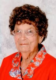 Mary Elizabeth Fisher — Workman Funeral Homes, Inc.