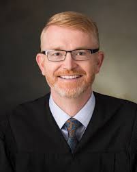 PRESIDING JUDGE LAURA SCOTT