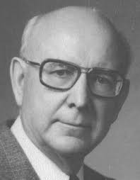 Edgar Keith Stott (1919-2003)