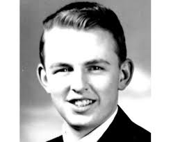 Robert Bateman Obituary (1944