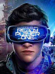 Ready Player One