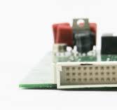33255 SEKIDENKO PCB ASSY, PS-OUTPUT4, 350-0015-01 830-0012 ...
