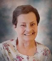 Evelyn "Evie" Bieker Obituary
