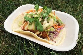 7615 beverly blvd., fairfax district. Best Fish Tacos In Vancouver Dished