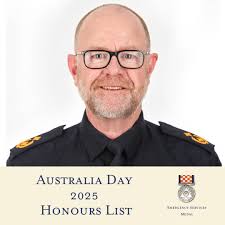 Hearty congratulations to Richard Watson (aka 'Soapy'), a member of our  convivial group,