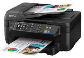 Epson Wf 2660 Drivers Download For Windows 10 8 7