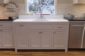 the search for a vintage farmhouse sink