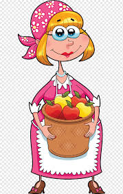 farmer farm life food cartoon fictional character png pngwing food cartoon fictional character png