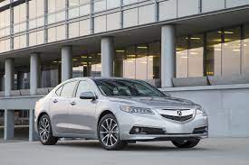 Can The Tlx Restore Acura S Car Business The Truth About Cars