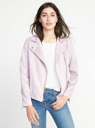 I Have This Jacket Could Use Something To Wear Underneath It Maybe A Floral Cami Spring Transition Outfit Transition Outfits Women Outerwear Jacket