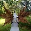 The giant harpy feather can also be collected before activating hardmode. 1