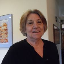 Andrea Butterfield, CRP GMS