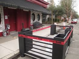 My commitment to richmond technical center is to provide a safe and intellectually challenging environment that will empower students to become innovative thinkers, creative problem solvers and. First City Funded Parklets Installed To Provide Public Eating Spaces Richmond Bizsense