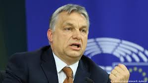 About 264 results for viktor orbán. Hungary S Viktor Orban Sends Eu A Border Fence Bill News Dw 31 08 2017