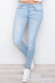 Never Knew Light Wash Skinny Jeans Light Wash Skinny Jeans Skinny Jeans Clothes