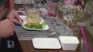Rezept Dusseldorfer Senfsuppe Mit Einerlei Vom Lachs Senfsuppe Das Perfekte Dinner Lachs Rezept