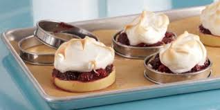 Pate Sucree Recipes Food Network Canada Recipe Tart Recipes Baking Anna Olson