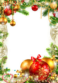 The best images of christmas to download . Download Decoration Picture Frame Christmas Free Download Png Hd Hq Png Image Freepngimg