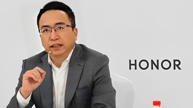 Ex Huawei general Li Jian to serve as Honor CEO, Zhao Ming resigned - Huawei Central