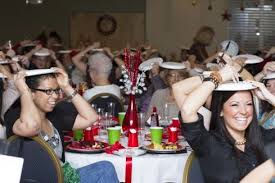 A Super Fun Christmas Game Happy Home Fairy Fun Christmas Games Christmas Games Christmas Party Games