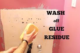 More images for wallpaper paste marks on wallpaper » 50 Removing Wallpaper Glue Residue On Wallpapersafari