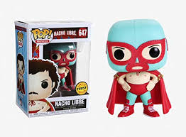 Watch nacho libre free on 123freemovies.net: Funko Pop Movies Nacho Libre Nacho Libre Masked Chase Buy Online In United Arab Emirates At Desertcart Ae Productid 99278994