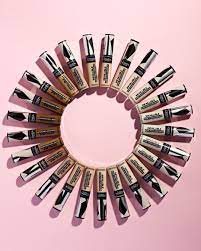 Infaillible More Than Concealer Correcteur Et Fond De Teint 2 En 1 Correcteur Anti Cernes Maquillage L Oreal Paris Loreal Paris Concealer Flawless Skin