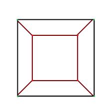 In geometry, a vertex, often denoted by letters such as,,,, is a point where two or more curves, lines, or edges meet. Removing Internal Vertices In A Shape Unity Answers