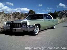 Image result for Cotillion White 1969 Cadillac