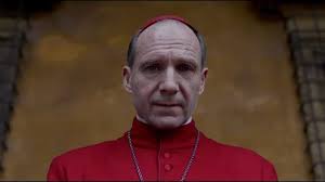 I fully believe that Ralph Fiennes is the greatest film actor alive to have  never won an Oscar still. Not yet seen Conclave but hope this is his year.